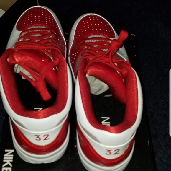 Kobe's 4 id's - Picture 3 of 5